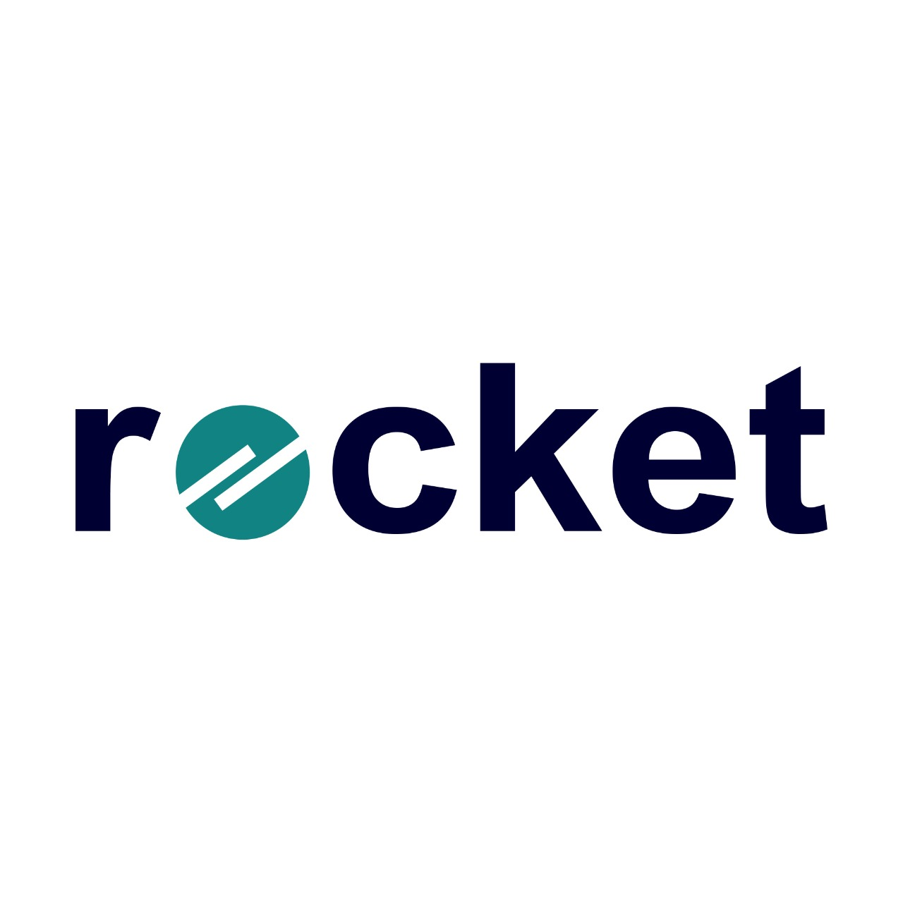Rocket Logo