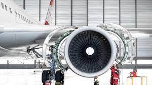 Aircraft Engines Market