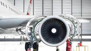 Aircraft Engines Market'