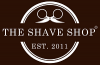 Company Logo For The Shave Shop'