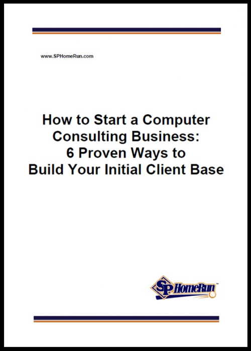 How to Start a Computer Consulting Business: 6 Proven Ways'