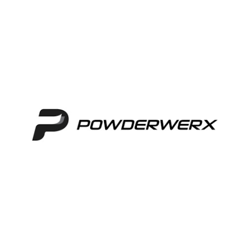 Company Logo For Powderwerx'