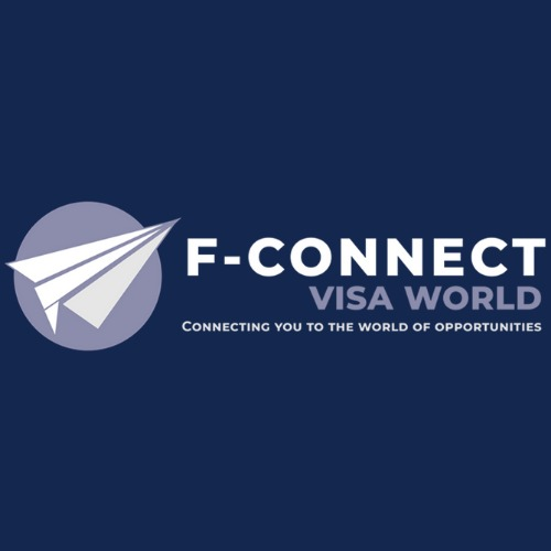 F-Connect Visa World'
