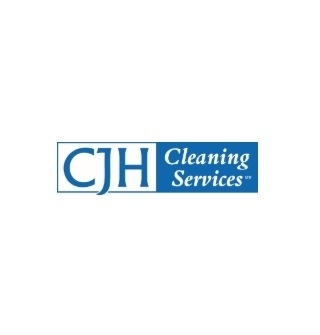 Company Logo For CJH Cleaning Services'