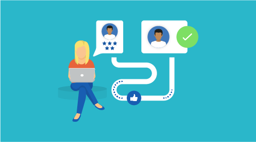 Employee Referral Software'