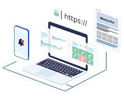Website Monitoring Software
