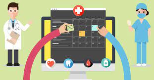 Patient Scheduling Software
