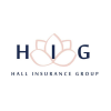 Company Logo For The Hall Insurance Group'