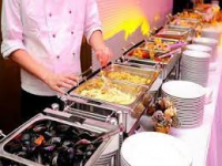 Catering And Food Service Contractor Market to Witness Huge