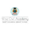 Company Logo For Wise Owl Academy'