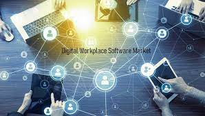 Digital Workplace Software Market May see a Big Move | Major'
