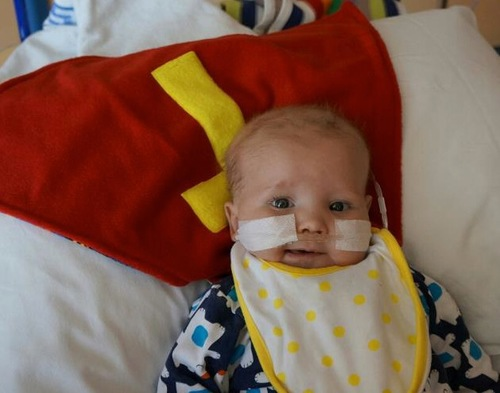 TinySuperheroes: “Empowering Extraordinary Kids—