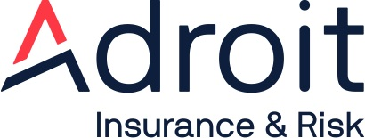 Adroit Insurance &amp; Risk - Gippsland Logo