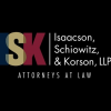 Company Logo For Isaacson, Schiowitz &amp; Korson, LLP'