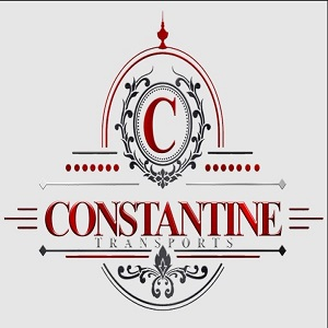 Company Logo For Constantine Transports'