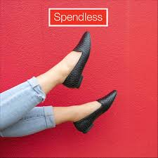 Spendless Espadrilles