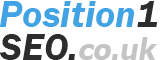 Company Logo For Position1SEO'