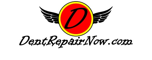 Dent Repair Now Logo