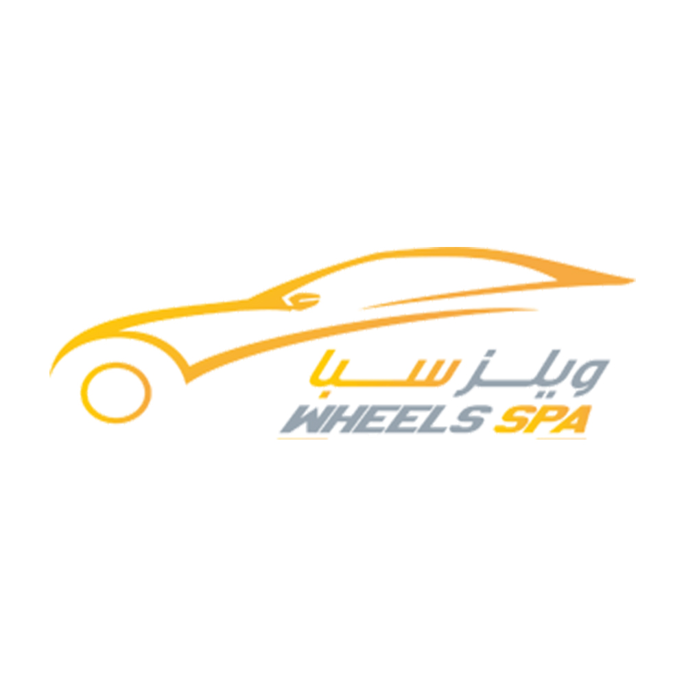Wheels Spa Logo