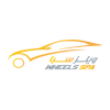 Company Logo For Wheels Spa'