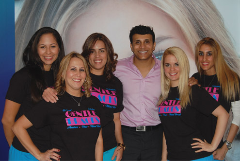 orthodontists in Aventura'