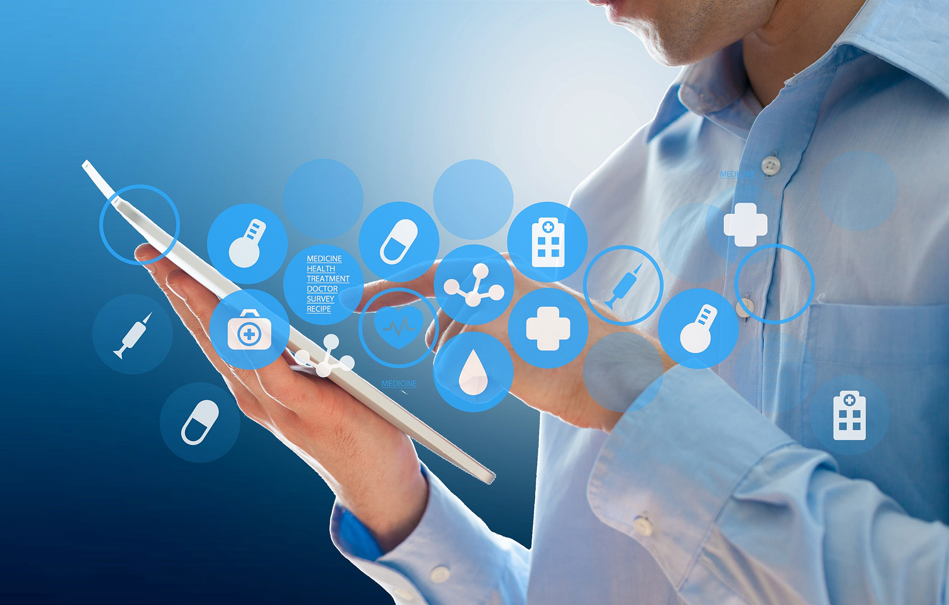Clinical Trial Data Management Software Market