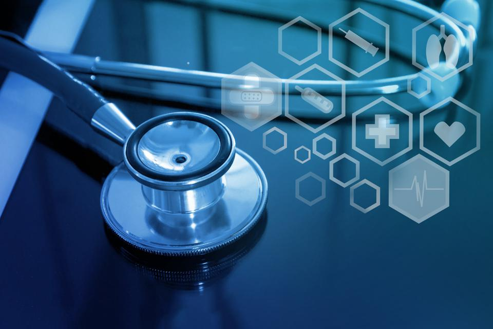 Healthcare Market'