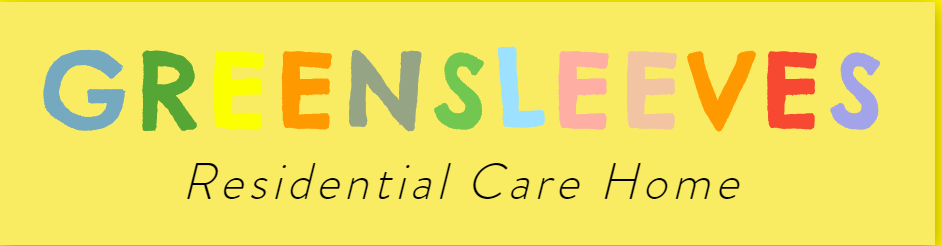 Greensleeves Residential Care Home