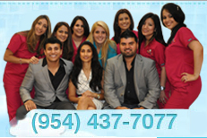 Gentle Teeth Offers Customers to Book an Appointment Online'