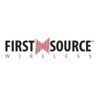 Company Logo For First Source Wireless'