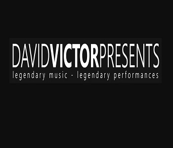 Company Logo For David Victor Presents'