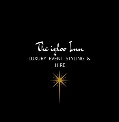 Company Logo For The Igloo Inn'