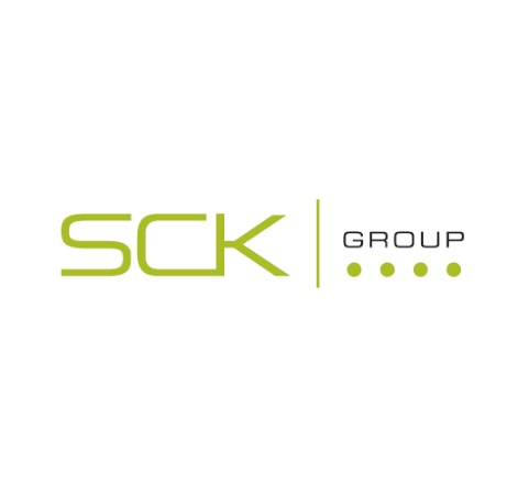 Company Logo For SCK Group Accountants'