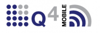 Q4Mobile Logo