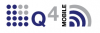 Q4Mobile Logo'