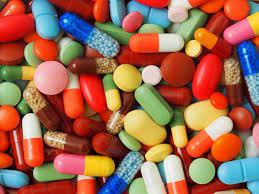 Specialty Drug Distribution Market