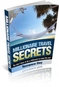 Millionaire Travel Secrets