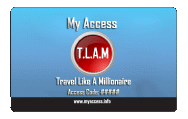 Millionaire Travel Secrets'