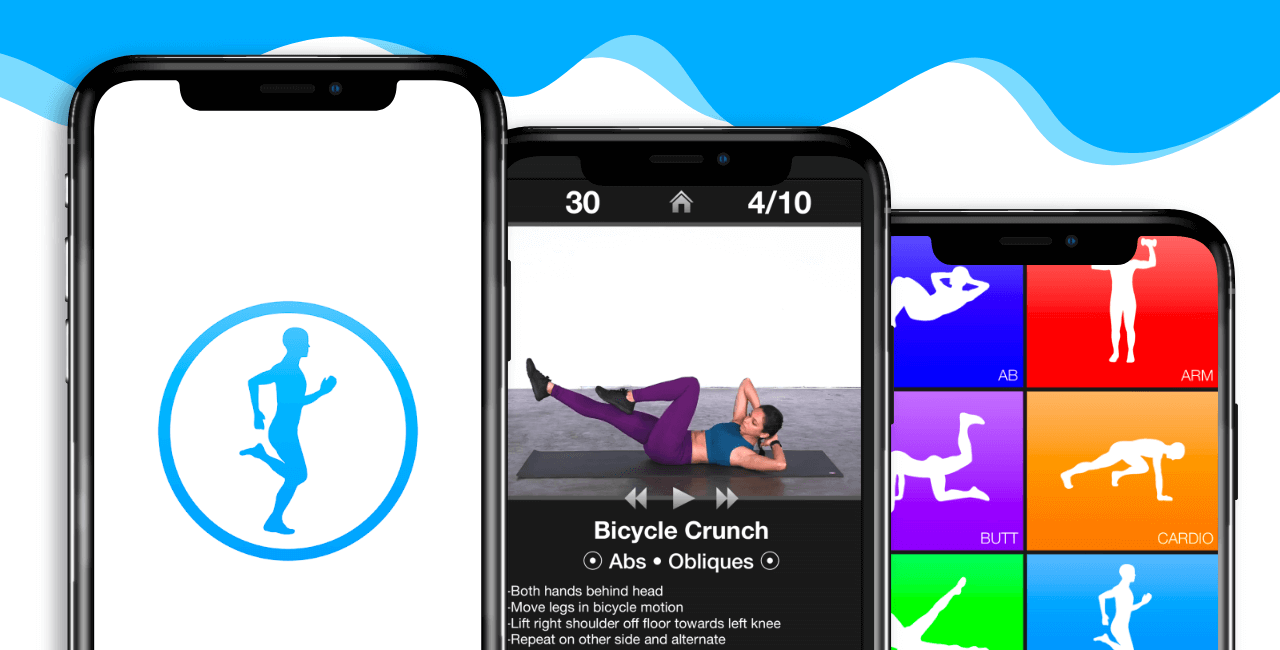 Workout Apps