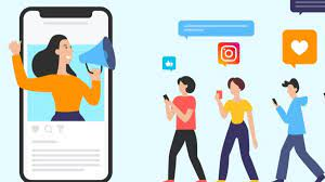 Influencer Marketing Platform'