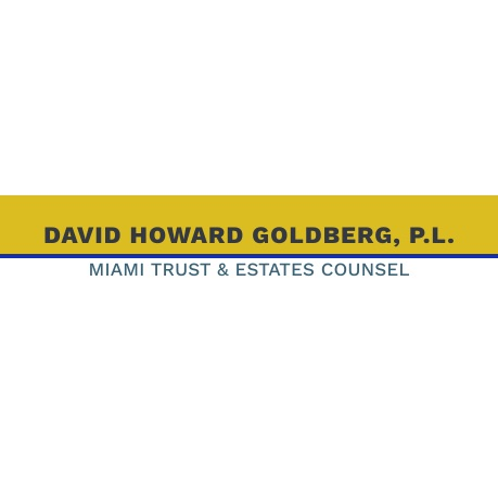 Company Logo For David Howard Goldberg, P.L.'