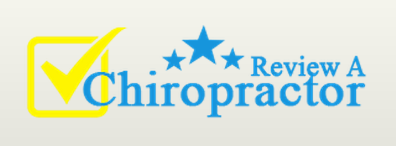 Review A Chiropractor Logo