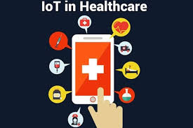 Internet of Things (IoT) in Healthcare Market Next Big Thing'