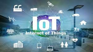 Internet of Things (IoT) Market Next Big Thing | Major Giant'