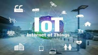 Internet of Things (IoT) Market Next Big Thing | Major Giant