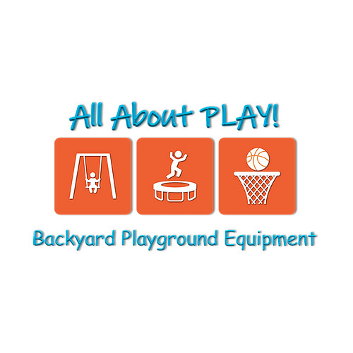 Company Logo For All About Play'