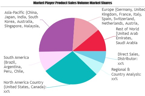 Healthcare Transportation Services Market