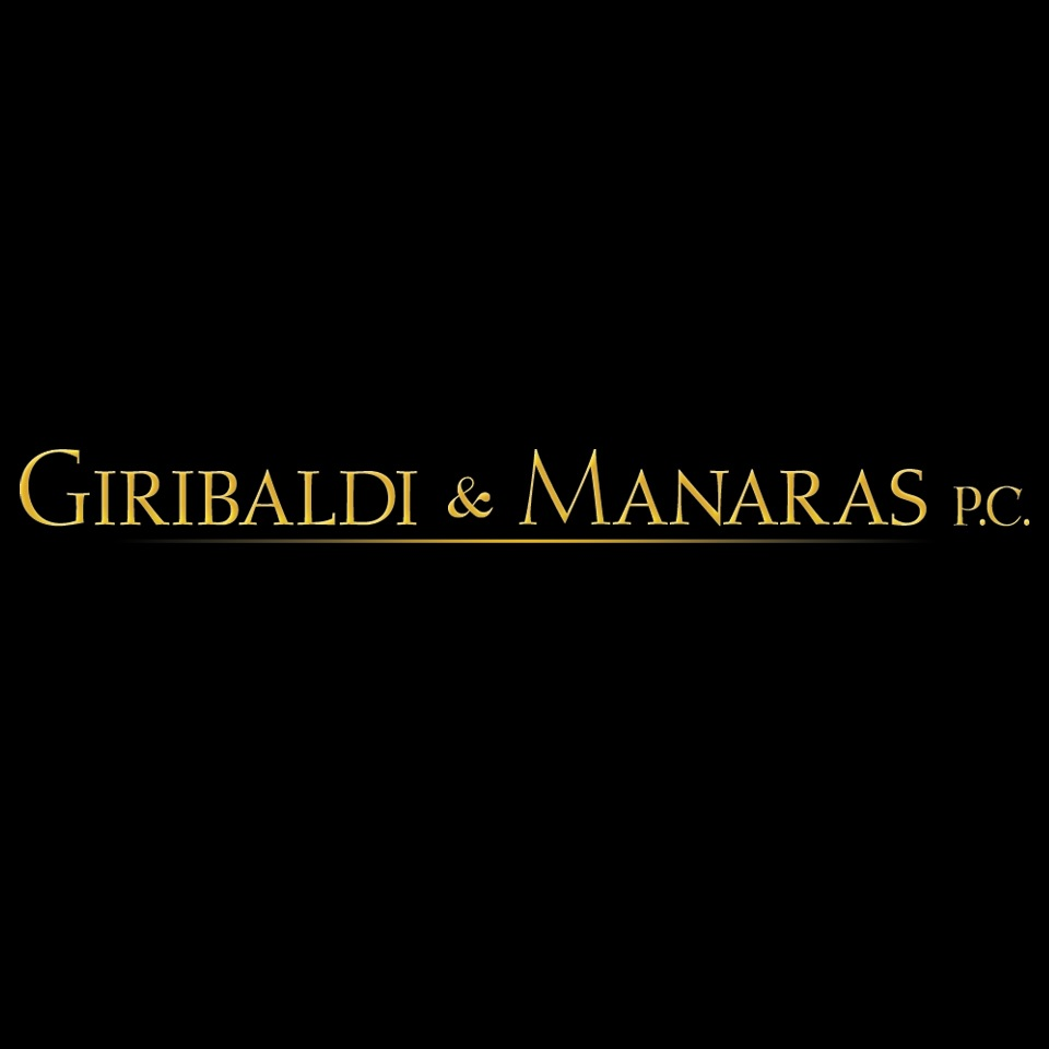 Company Logo For Giribaldi &amp; Manaras, PC'