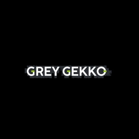 Grey Gekko'