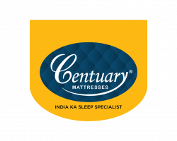 Company Logo For Centuary Mattress'